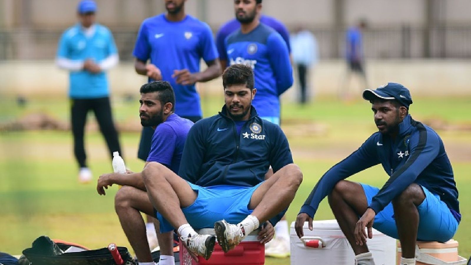 Once clocked 150 kmph, Indian pacer to switch teams ahead of new domestic season Once clocked 150 kmph, Indian pacer to switch teams ahead of new domestic season