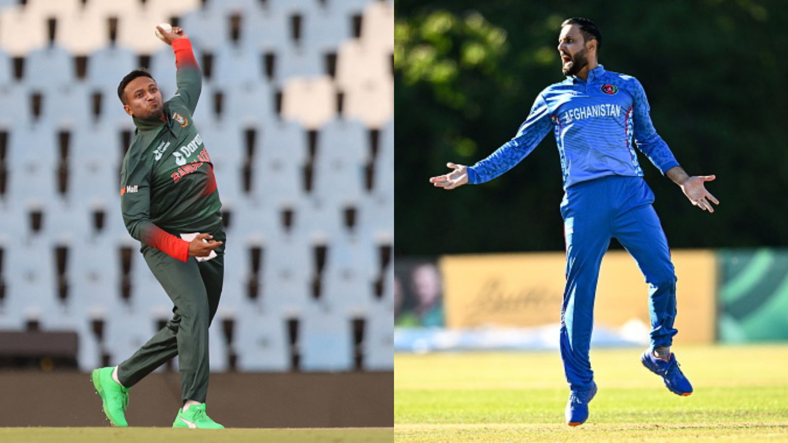 Asia Cup 2022: In-form Afghanistan look to seal Super 4s berth but face staunch challenge from Bangladesh Asia Cup 2022: In-form Afghanistan look to seal Super 4s berth but face staunch challenge from Bangladesh