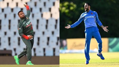 Asia Cup 2022: In-form Afghanistan look to seal Super 4s berth but face staunch challenge from Bangladesh SportsTak