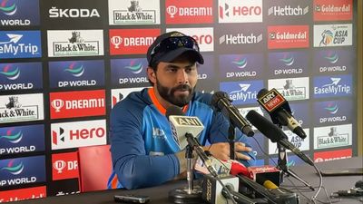 Team India Press Conference ahead Hong Kong match SportsTak