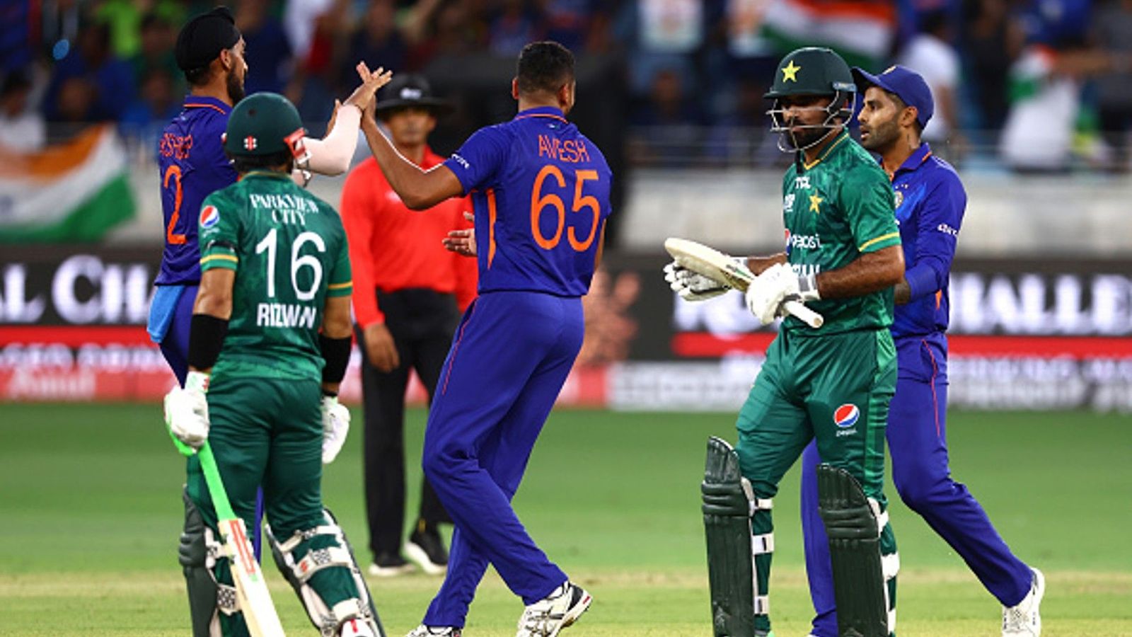 'If he's not able to execute his skills, replace him': Ex-Pakistan cricketer on Indian pacer's Asia Cup show 'If he's not able to execute his skills, replace him': Ex-Pakistan cricketer on Indian pacer's Asia Cup show
