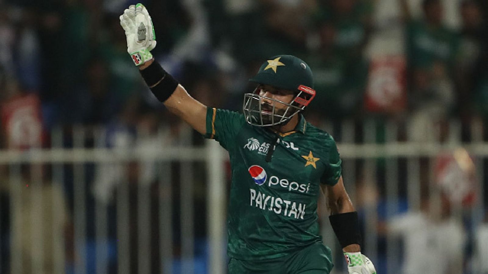 'It's a best of three-match series': Mohammad Rizwan adds new bilateral feel to India-Pakistan contest in Asia Cup 'It's a best of three-match series': Mohammad Rizwan adds new bilateral feel to India-Pakistan contest in Asia Cup