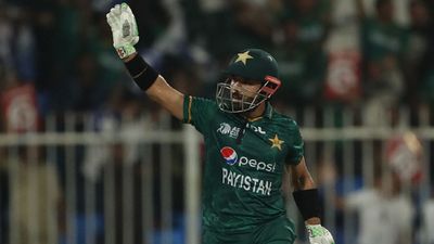 'It's a best of three-match series': Mohammad Rizwan adds new bilateral feel to India-Pakistan contest in Asia Cup SportsTak