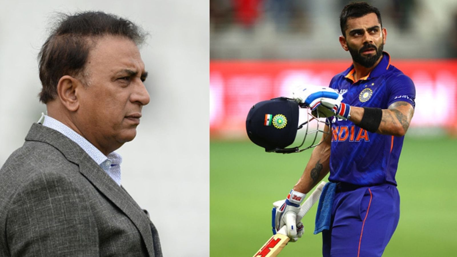 EXCLUSIVE: Sunil Gavaskar's strong retort on Kohli's post match press conference's statement, says ‘Which message did he want..’ EXCLUSIVE: Sunil Gavaskar's strong retort on Kohli's post match press conference's statement, says ‘Which message did he want..’