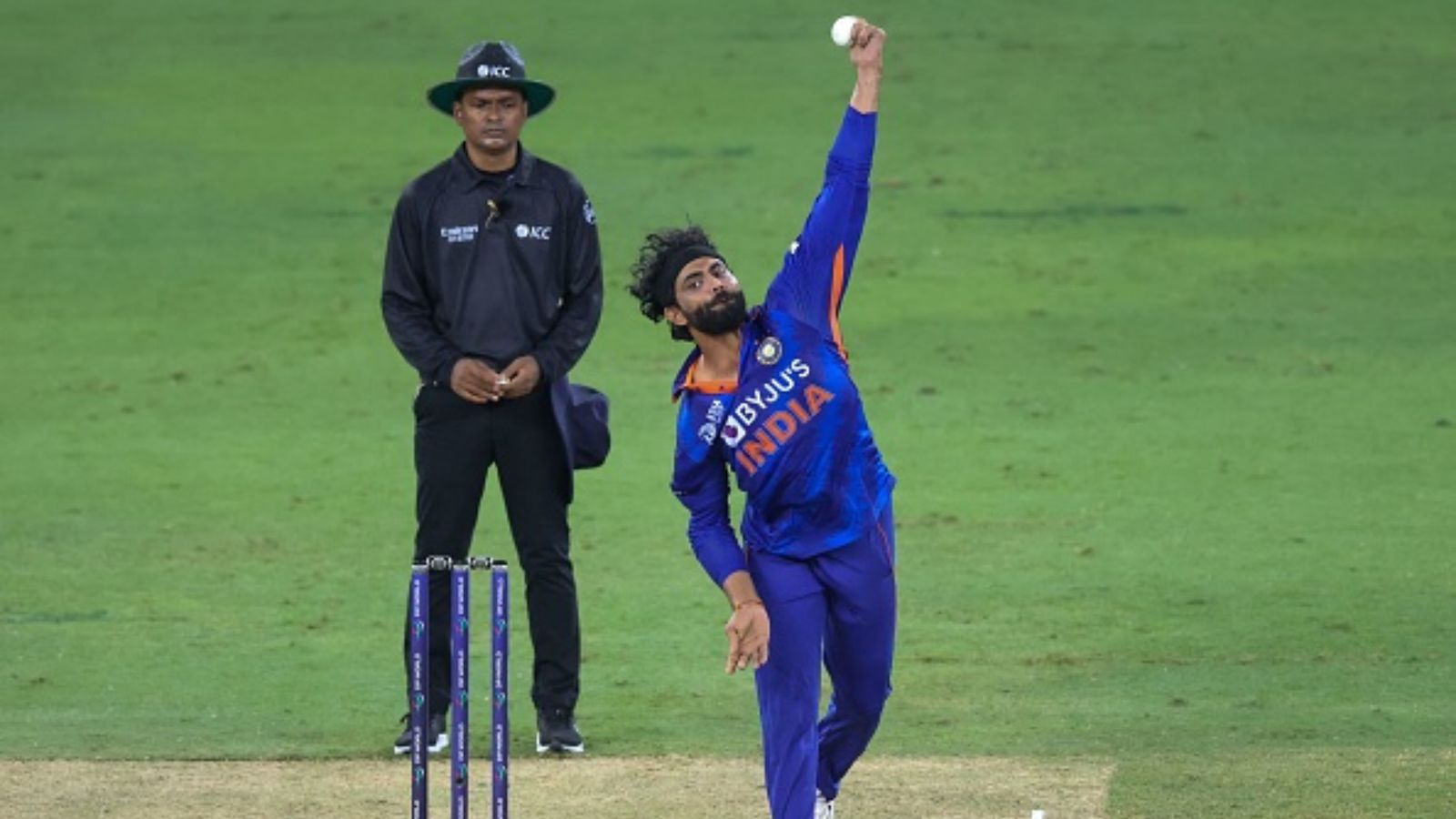 Not Axar Patel, but THIS player should have replaced Ravindra Jadeja in India's Asia Cup squad, believes former selector Not Axar Patel, but THIS player should have replaced Ravindra Jadeja in India's Asia Cup squad, believes former selector