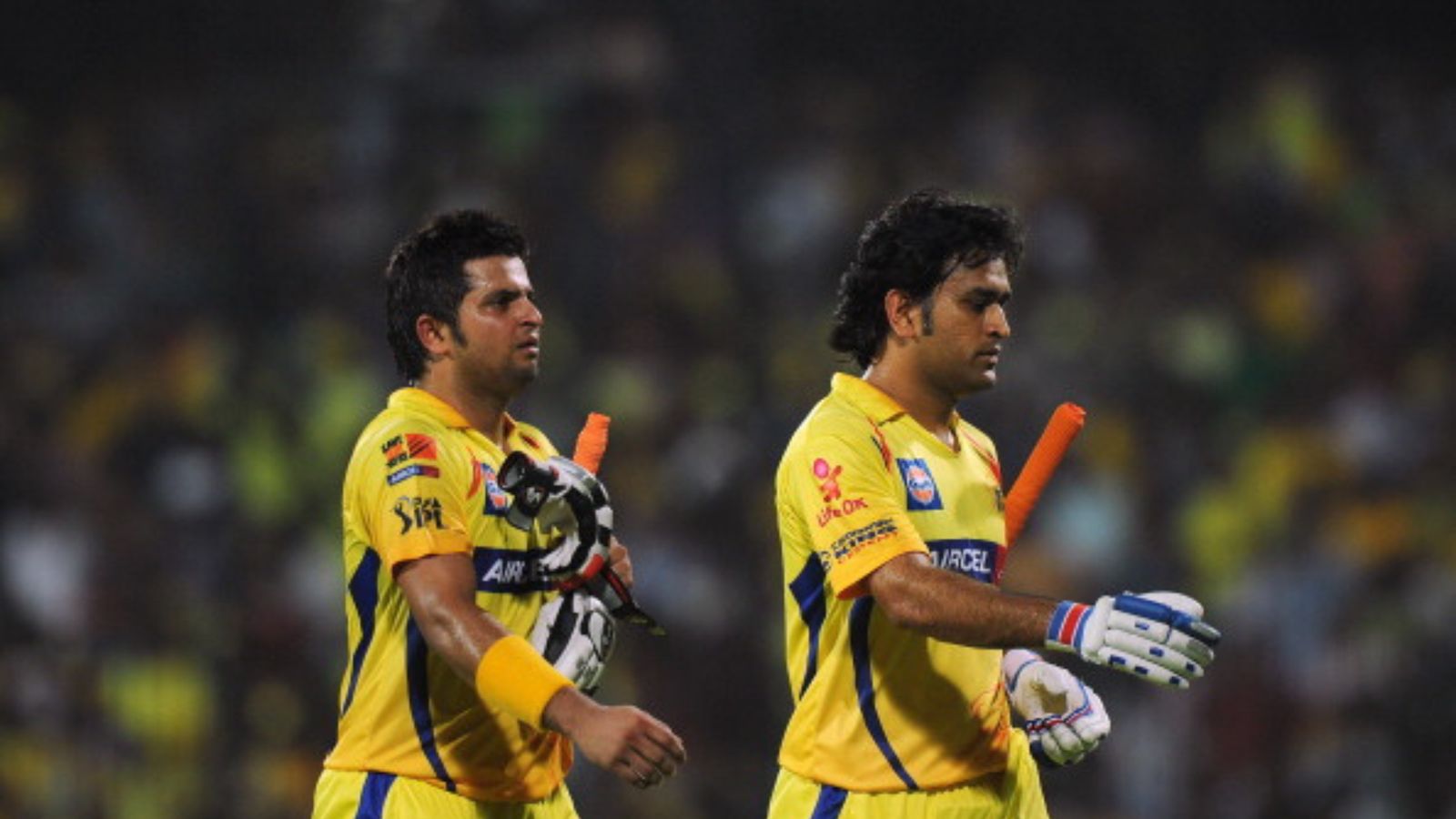 Former Indian star Suresh Raina set to retire from IPL to play in foreign T20 leagues Former Indian star Suresh Raina set to retire from IPL to play in foreign T20 leagues