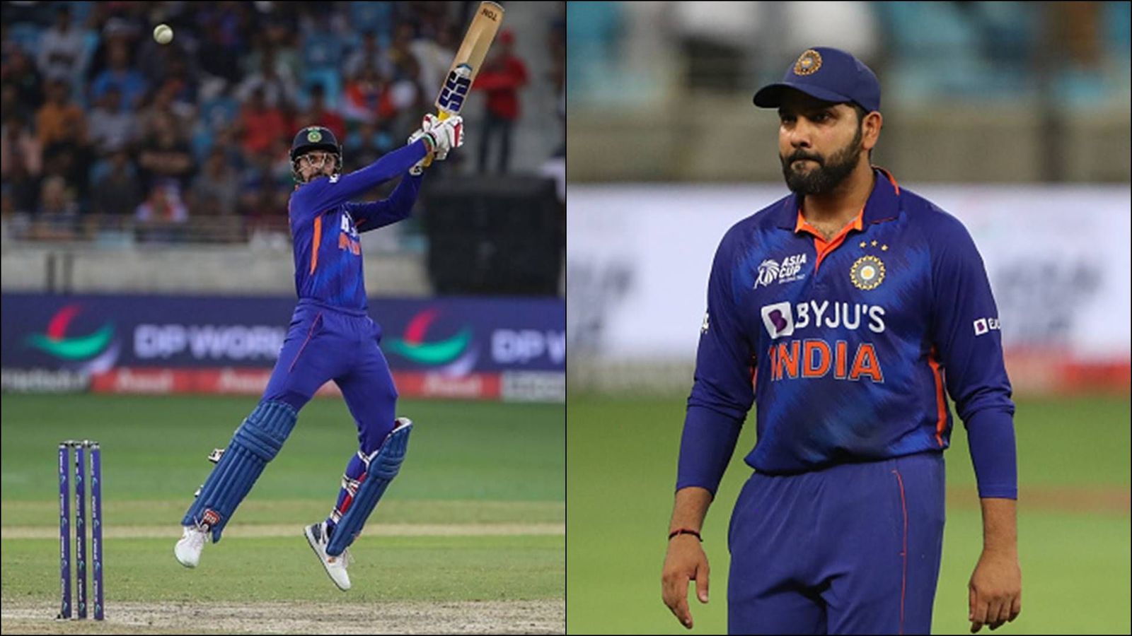 Asia Cup 2022: Rohit Sharma explains why he did not use Deepak Hooda’s off-spin against Sri Lanka  Asia Cup 2022: Rohit Sharma explains why he did not use Deepak Hooda’s off-spin against Sri Lanka
