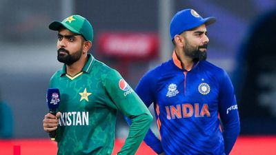 Can Team India still make it to Asia Cup 2022's final despite losing both matches in Super Fours? Here's how SportsTak