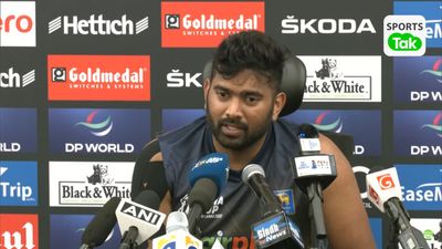 ‘We are not the underdogs anymore, We want to win the Asia Cup’: Sri Lanka’s Bhanuka Rajapaksa SportsTak