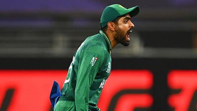 30-year-old dethrones Babar Azam as world no.1 T20I batter after 1155 days; Rohit, Nissanka improve SportsTak