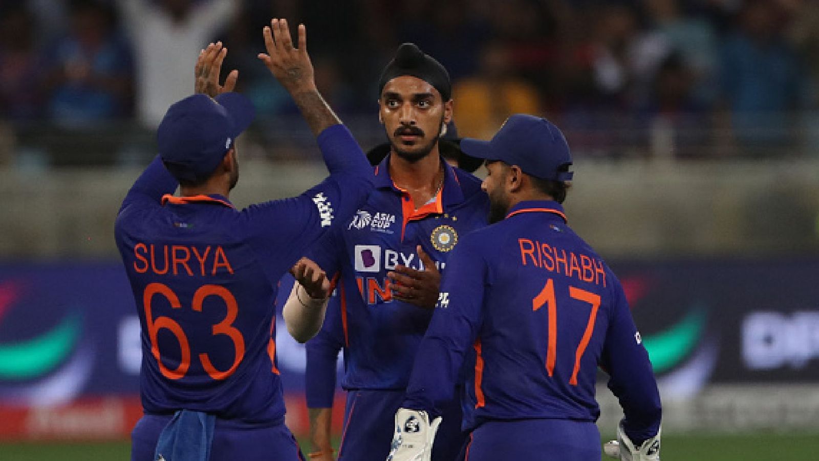 One error cannot obliterate unrivaled skill set: Arshdeep Singh is here to stay and India warrants his services One error cannot obliterate unrivaled skill set: Arshdeep Singh is here to stay and India warrants his services
