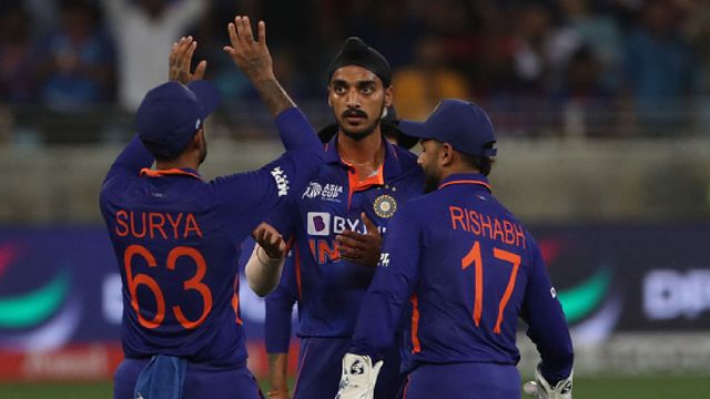 One error cannot obliterate unrivaled skill set: Arshdeep Singh is here to stay and India warrants his services One error cannot obliterate unrivaled skill set: Arshdeep Singh is here to stay and India warrants his services