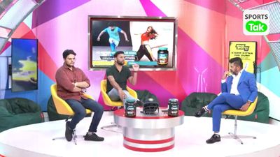 Should Virat Kohli open for India at the T20 World Cup? SportsTak