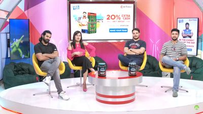 AAJ KA AGENDA: Who is in and out of the Indian team for the T20 World Cup? SportsTak