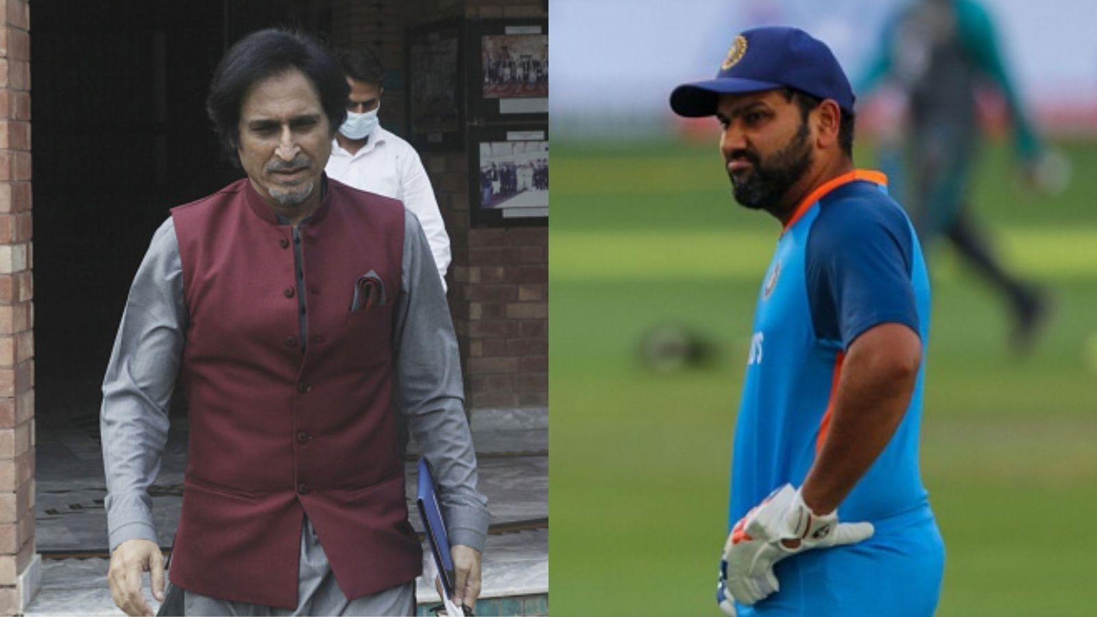 PCB chief Ramiz Raja takes a subtle dig at Team India management after Men in Blue's exit from Asia Cup PCB chief Ramiz Raja takes a subtle dig at Team India management after Men in Blue's exit from Asia Cup