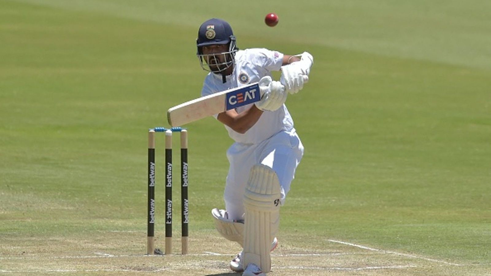 North Zone, West Zone advance to Duleep Trophy semi-final on the basis of superior first innings total North Zone, West Zone advance to Duleep Trophy semi-final on the basis of superior first innings total