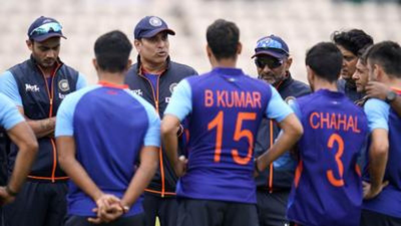 T20 WC-bound Indian players to be rested, Shikhar Dhawan to return as captain: Sources T20 WC-bound Indian players to be rested, Shikhar Dhawan to return as captain: Sources