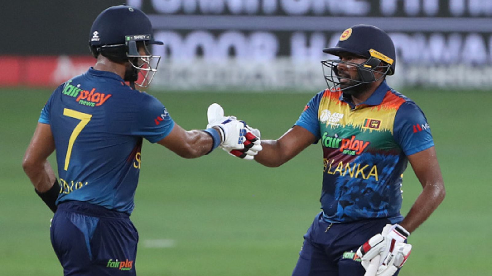 High on Asia Cup triumph, Sri Lanka's hero eager to emulate success of yesteryears High on Asia Cup triumph, Sri Lanka's hero eager to emulate success of yesteryears