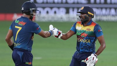High on Asia Cup triumph, Sri Lanka's hero eager to emulate success of yesteryears SportsTak