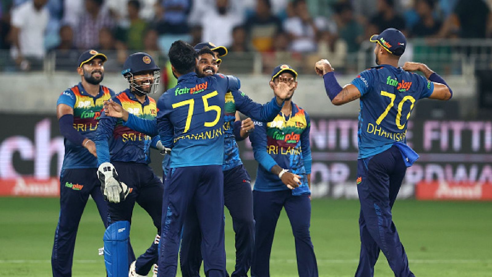 With Asia Cup winners Sri Lanka yet to qualify for T20WC, Virender Sehwag's divergent tweet sets social media ablaze With Asia Cup winners Sri Lanka yet to qualify for T20WC, Virender Sehwag's divergent tweet sets social media ablaze