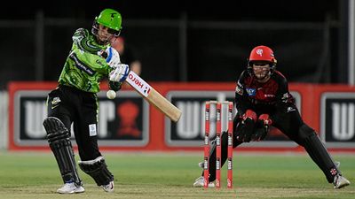 Smriti Mandhana chooses country over franchise cricket, considering pulling out of WBBL SportsTak