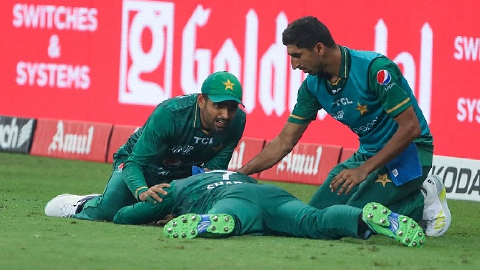 'This what common sense is...': Babar Azam lambasted for 'negative' captaincy in Asia Cup final loss against Sri Lanka 'This what common sense is...': Babar Azam lambasted for 'negative' captaincy in Asia Cup final loss against Sri Lanka