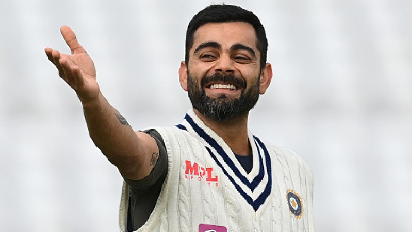 Wait...what?: Cricketer who retired, returned and retired again shares retirement advice for Virat Kohli Wait...what?: Cricketer who retired, returned and retired again shares retirement advice for Virat Kohli