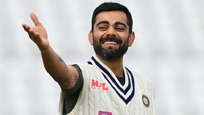 Wait...what?: Cricketer who retired, returned and retired again shares retirement advice for Virat Kohli SportsTak