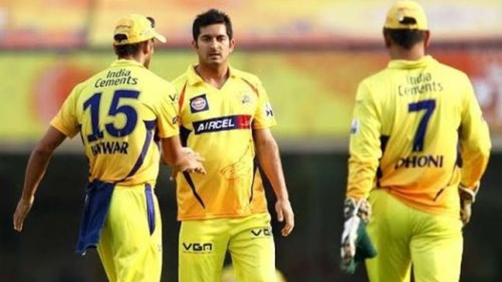 ‘Had Dhoni given me a chance, my career would have been different': Former CSK star player ‘Had Dhoni given me a chance, my career would have been different': Former CSK star player