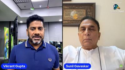 Q & A: Sunil Gavaskar gives his verdict on India's T20 World Cup 2022 squad SportsTak