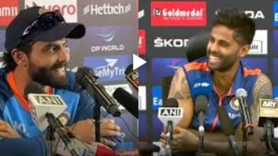 From Jadeja to KL Rahul, all the funny bits from India's Asia Cup press conferences SportsTak