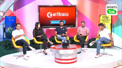 AAJ KA AGENDA: Will these 15 players help India win T20 World Cup 2022? #aajkaagenda SportsTak