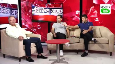 AAJ TAK DIGITAL SHOW: Team India to take lessons from defeat in ASIA CUP to win T20 World Cup 2022 SportsTak
