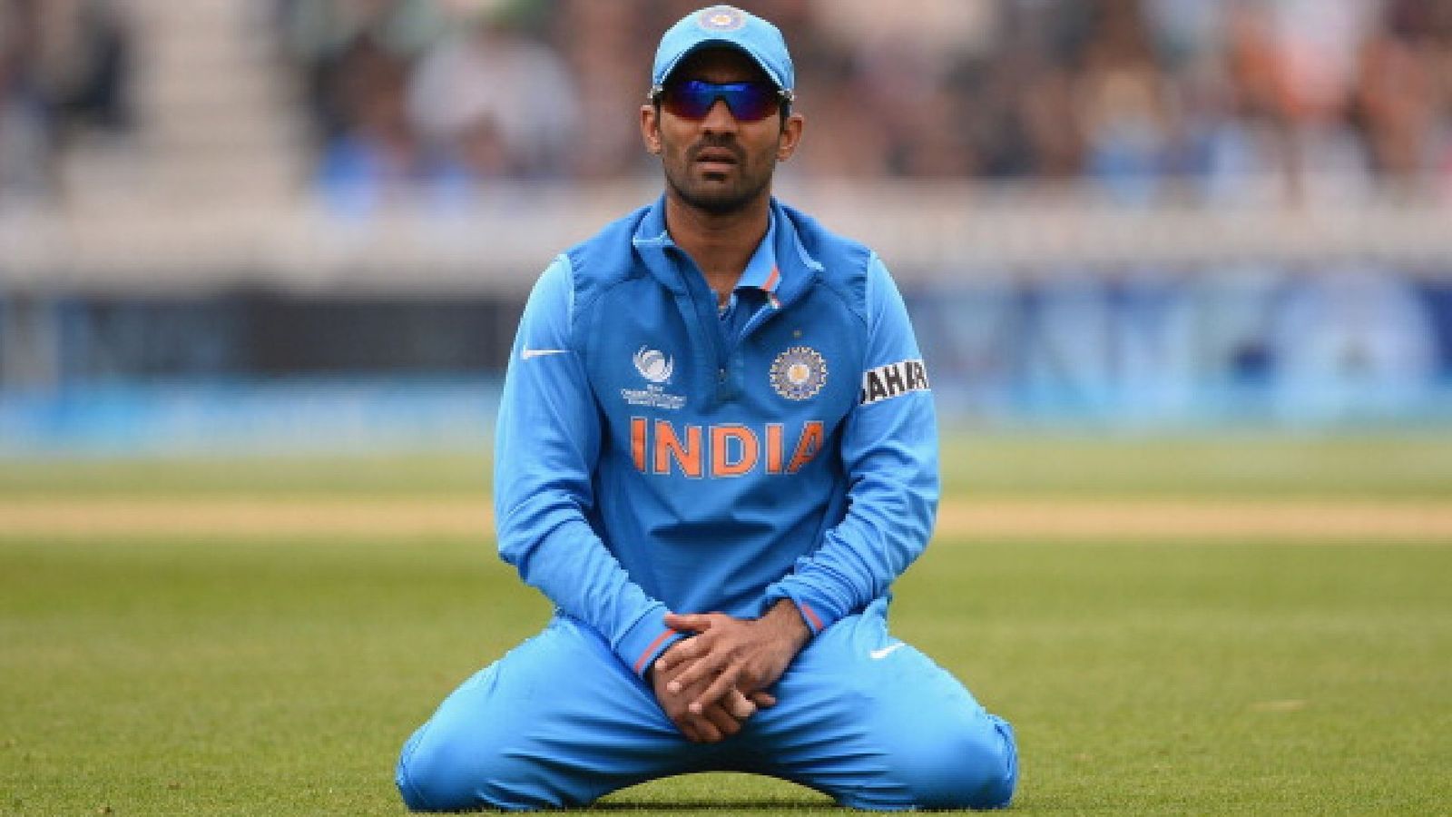 Dinesh Karthik pens an emotional tweet, thanks RCB fans and franchise for helping him achieve his dream Dinesh Karthik pens an emotional tweet, thanks RCB fans and franchise for helping him achieve his dream