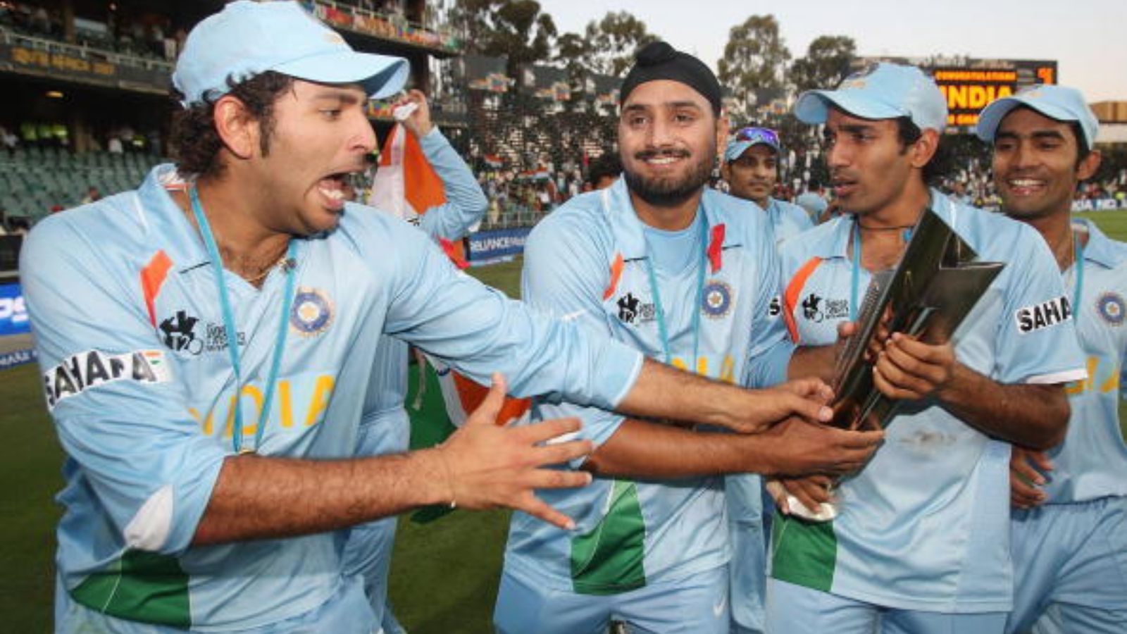 2007 World Cup winner calls it quits from all forms of cricket in emotional message on social media 2007 World Cup winner calls it quits from all forms of cricket in emotional message on social media