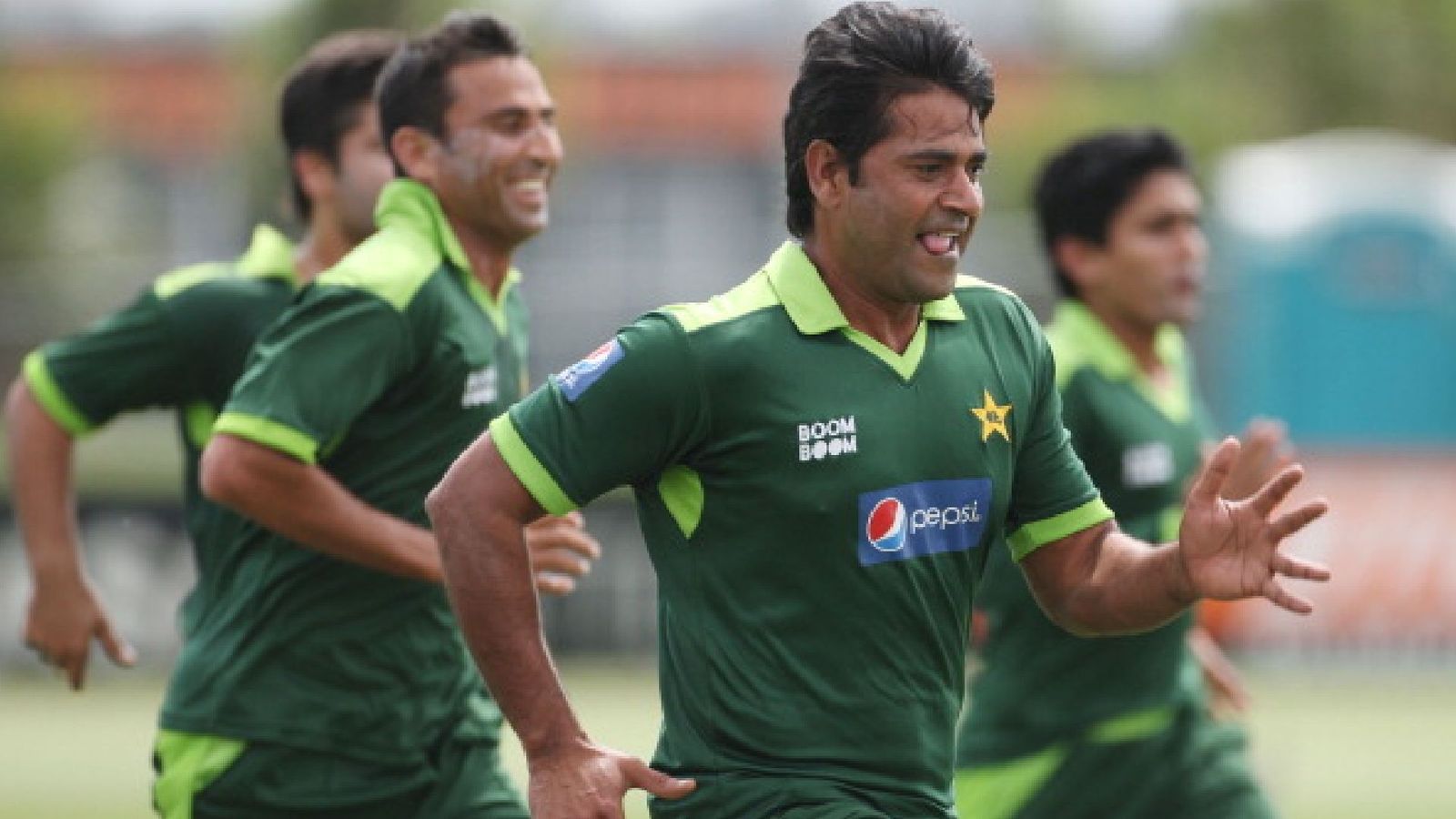 'They are not going to win you tournaments': Enraged former Pakistan player lambasts Babar-Rizwan partnership 'They are not going to win you tournaments': Enraged former Pakistan player lambasts Babar-Rizwan partnership