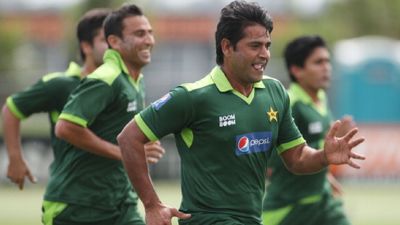 'They are not going to win you tournaments': Enraged former Pakistan player lambasts Babar-Rizwan partnership SportsTak