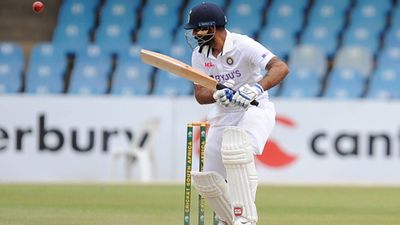 Duleep Trophy semi-finals: Vihari smashes century at no.3; Shaw, Tripathi's fifties save West Zone from collapse SportsTak