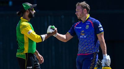 Not picked in T20 World Cup 2022 squad, Pakistan all-rounder bowls 2 maiden overs including 3 wickets in CPL clash SportsTak