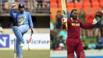 Sehwag, Gayle among 90 cricketers in action as Legends League to get underway with charity game, know full schedule here! SportsTak