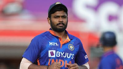 Snubbed from T20 World Cup squad, Sanju Samson to lead India A against Kiwis in ODI series SportsTak