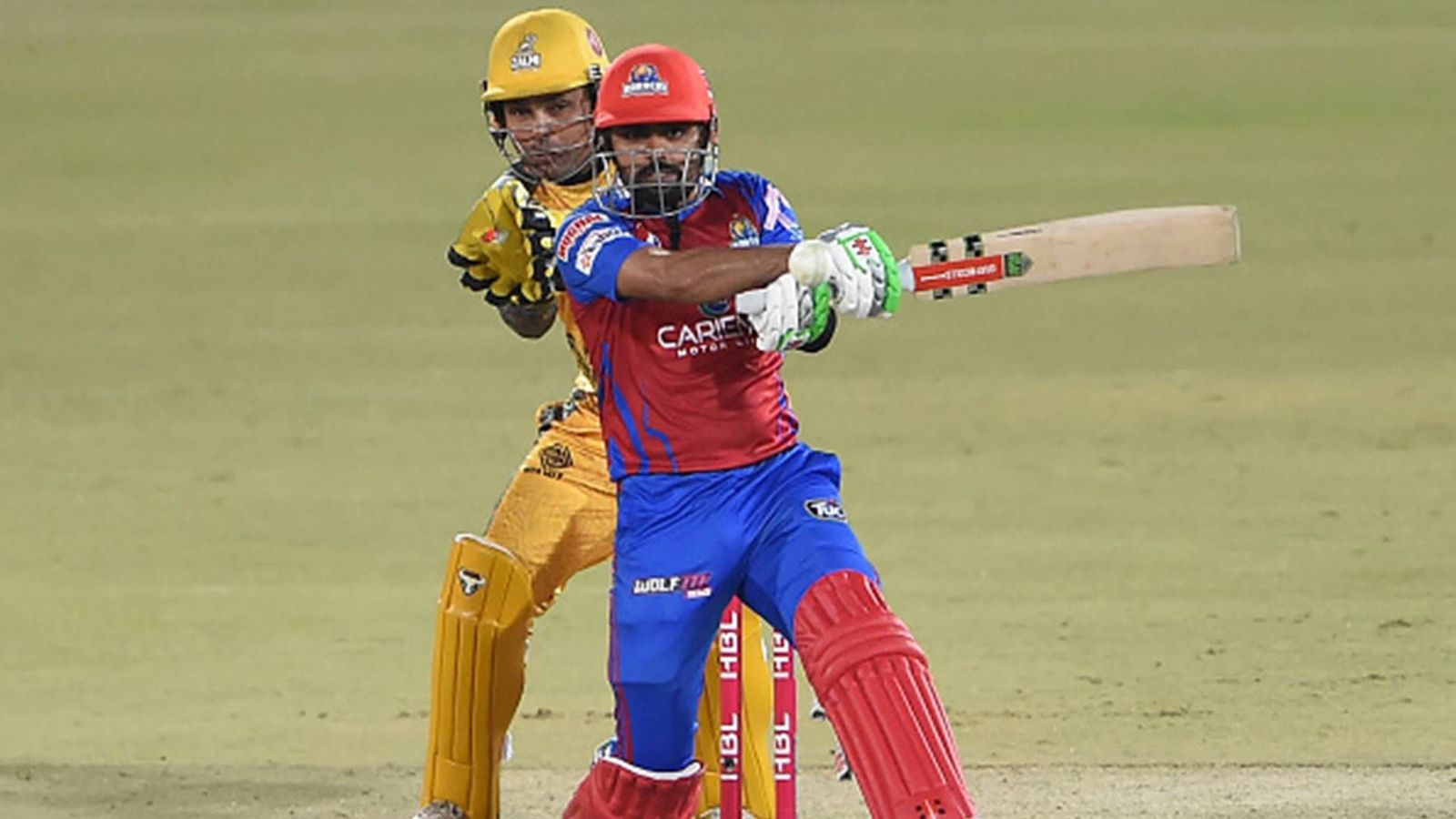 ‘Reach Virat Kohli's level first’: Kamran Akmal recalls his sound advice to Babar Azam ‘Reach Virat Kohli's level first’: Kamran Akmal recalls his sound advice to Babar Azam