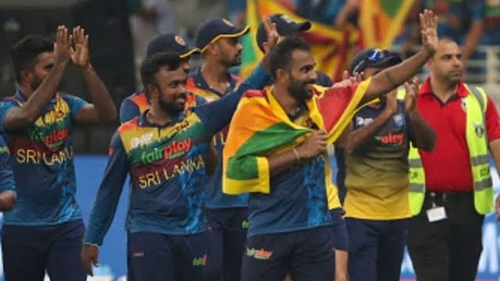 Asia Cup winners Sri Lanka announce squad for T20 World Cup 2022, express LSG pacer makes comeback Asia Cup winners Sri Lanka announce squad for T20 World Cup 2022, express LSG pacer makes comeback