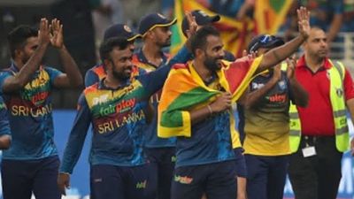 Asia Cup winners Sri Lanka announce squad for T20 World Cup 2022, express LSG pacer makes comeback SportsTak