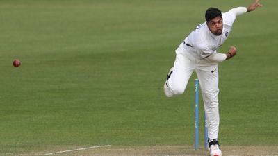 Umesh Yadav's Middlesex stint ends after injury, set to undergo rehab at NCA SportsTak