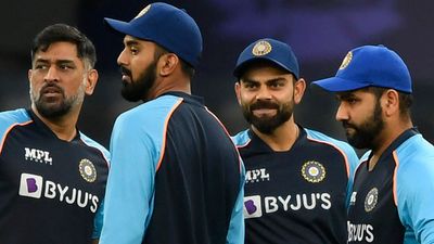 'He's always in form, never looks out of form whether he is scoring runs or not': Sunil Narine on India's batting maestro SportsTak