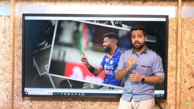 'XYZ can say whatever they want…': Hardik Pandya is best allrounder in T20 SportsTak