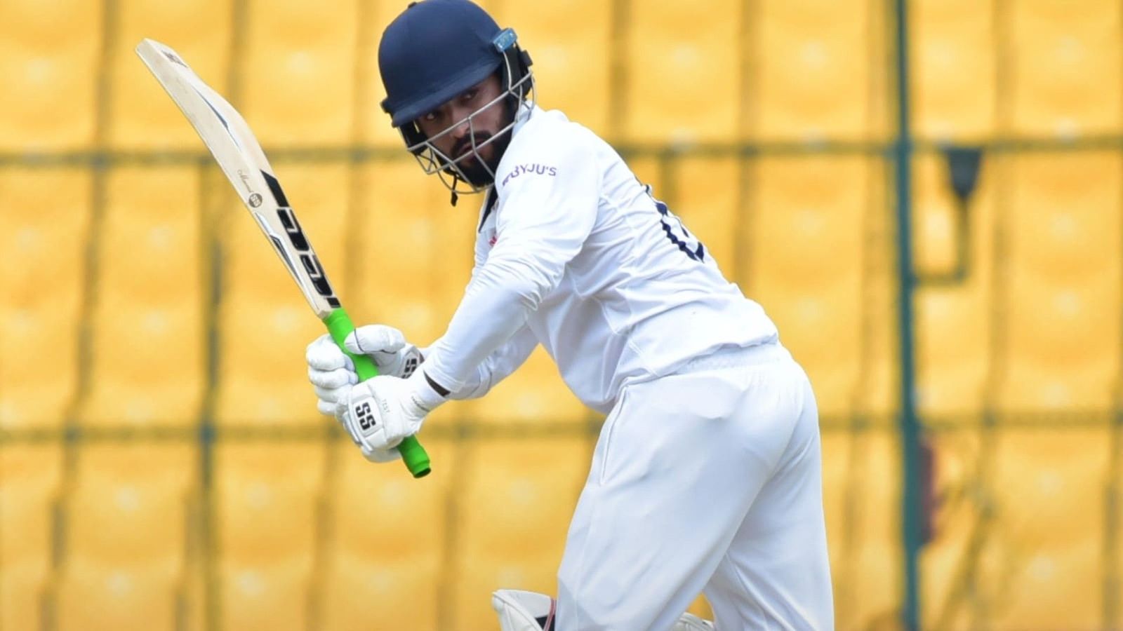 Third 'Test': Rajat Patidar's fairytale with the bat continues with 2nd cent as India A inch closer to win Third 'Test': Rajat Patidar's fairytale with the bat continues with 2nd cent as India A inch closer to win