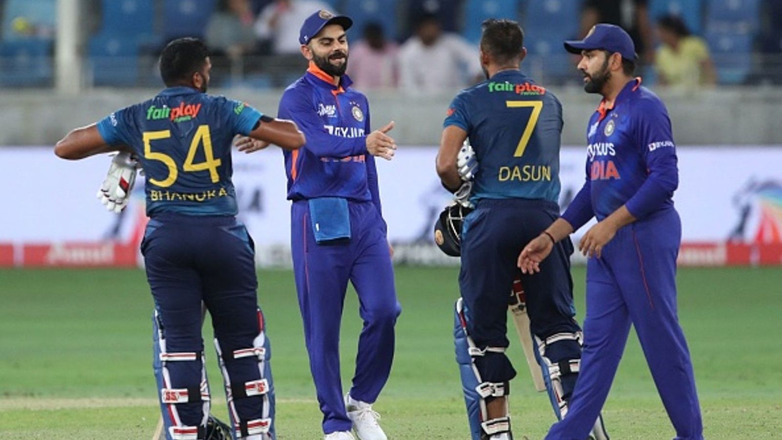 What was the reason behind India's Asia Cup disaster? Here's the answer What was the reason behind India's Asia Cup disaster? Here's the answer