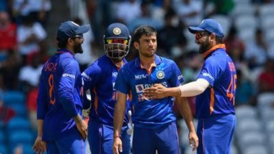 India's standby players for T20 World Cup to join squad in Australia from Day 1: Reports SportsTak